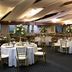 Holiday Inn Queretaro Zona Diamante By IHG ballroom in Santiago de Querétaro with round banquet tables