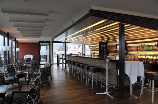 Hotel Astoria - Olten
