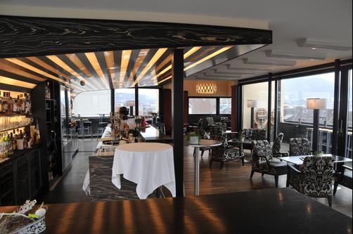 Hotel Astoria - Olten