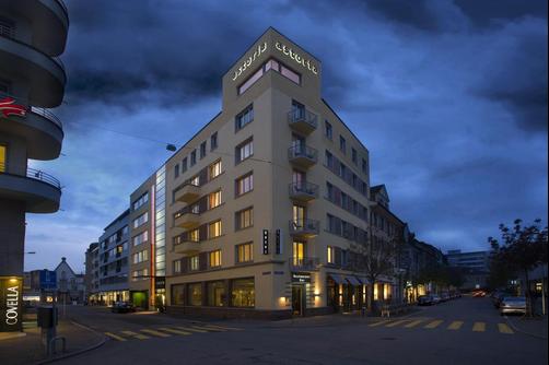 Hotel Astoria - Olten
