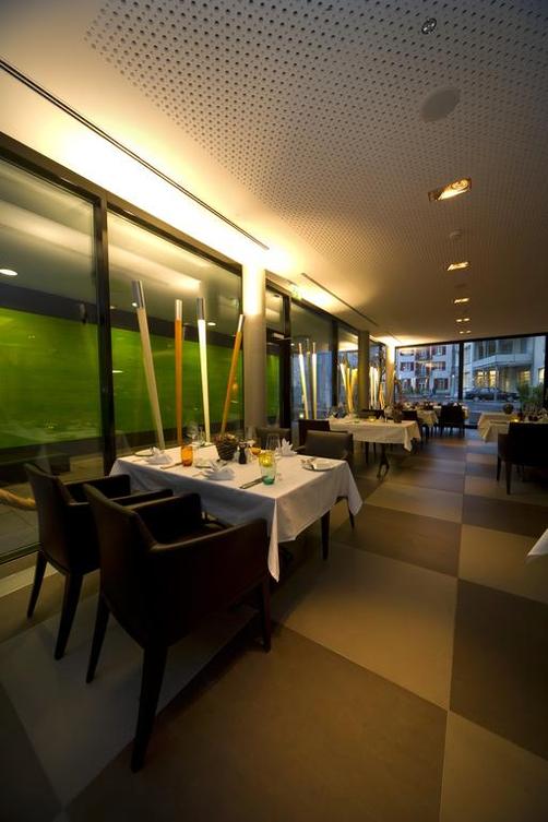 Hotel Astoria - Olten