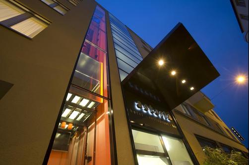 Hotel Astoria - Olten