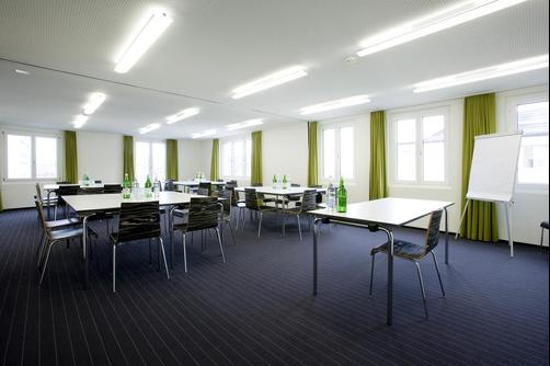 Hotel Astoria - Olten