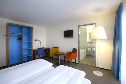 Hotel Astoria - Olten
