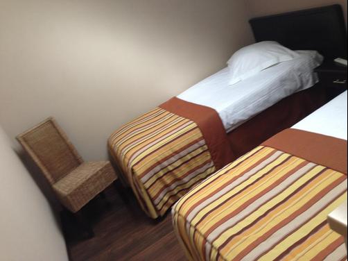 Hotel Giorgi - Bastogne