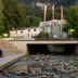 Outdoors view
