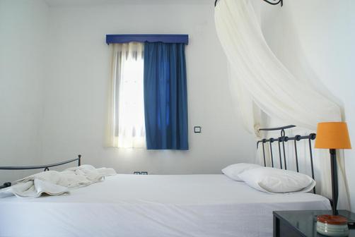 Villa Antoniadis - Platis Gialos (Apollonia)