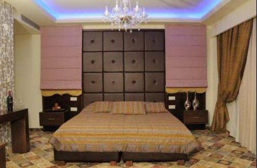 Phaidon Hotel & Spa - Florina