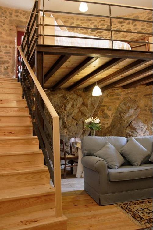 Casa Da Cisterna - Figueira de Castelo Rodrigo