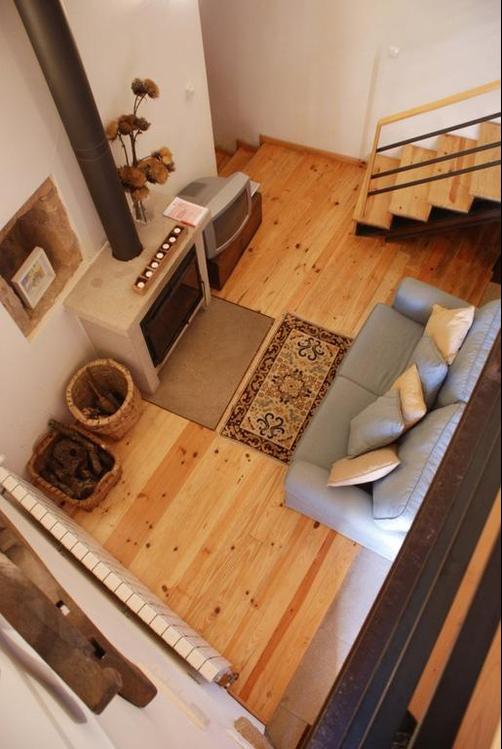 Casa Da Cisterna - Figueira de Castelo Rodrigo