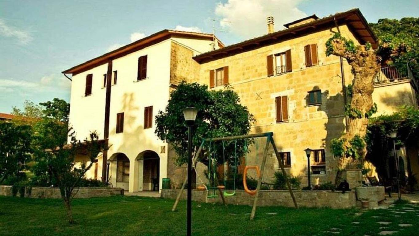 La Collina Di Pilonico