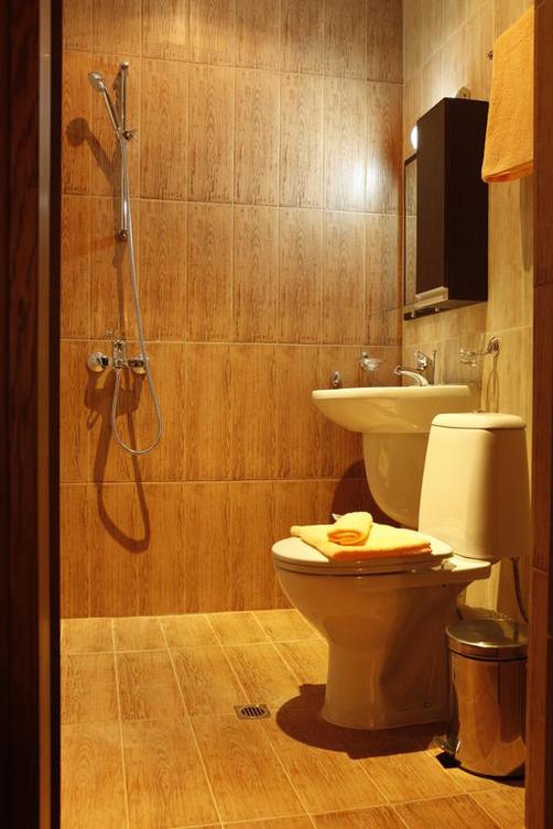 Family Hotel Dinchova kushta - Rozhen