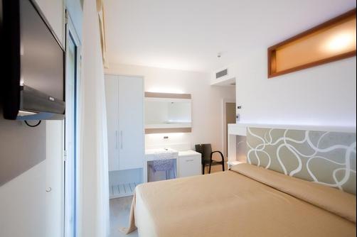 Hotel Savoy - Caorle