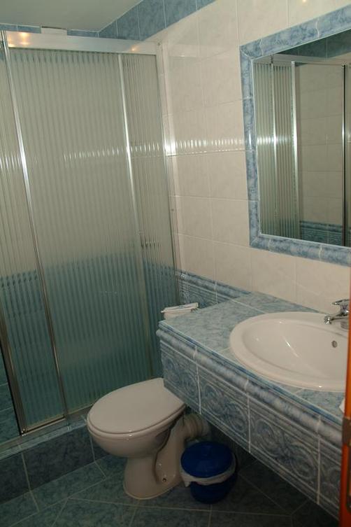 Hotel Dobrudja - Dobrich