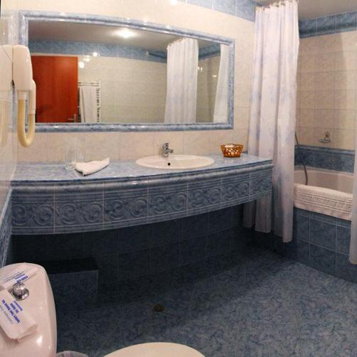 Hotel Dobrudja - Dobrich