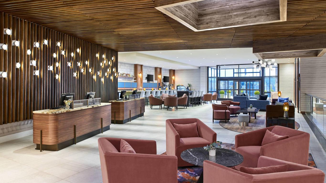 Delta Hotels by Marriott Denver Thornton
