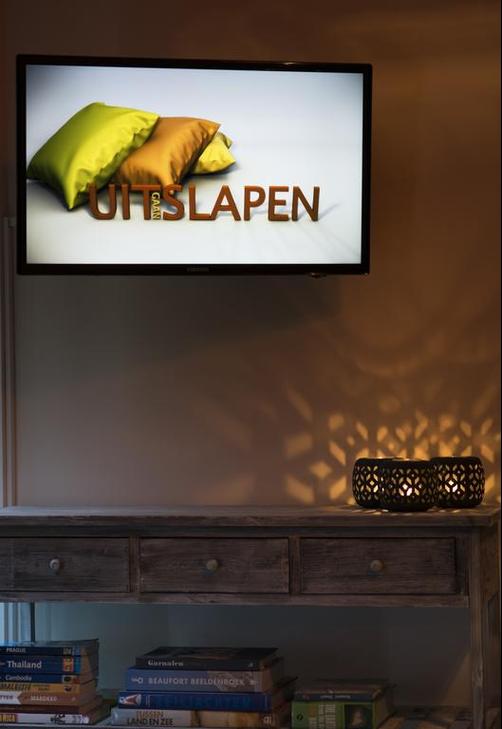 Gastenkamers Uitgaanslapen - Nieuwpoort