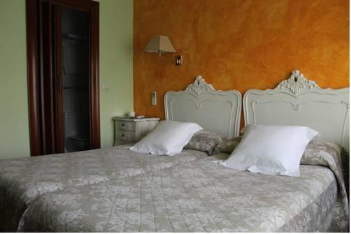 Hostal Goya - Salamanca