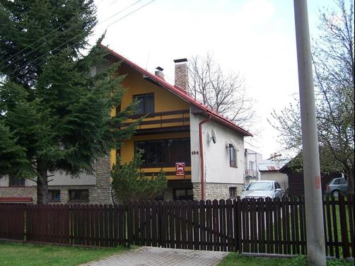 Bodice 104 Cottage - Liptovsky Mikulas