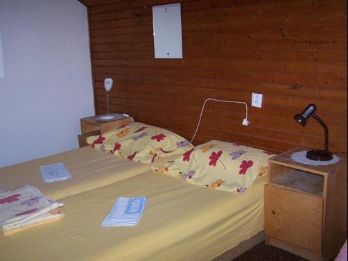 Bodice 104 Cottage - Liptovsky Mikulas - Bed