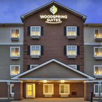 Woodspring Suites Holland - Grand Rapids