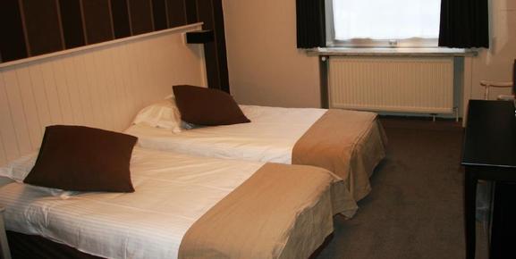 Hotel Ambassade - Waregem