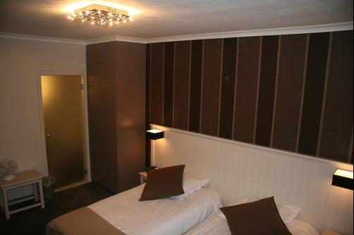 Hotel Ambassade - Waregem