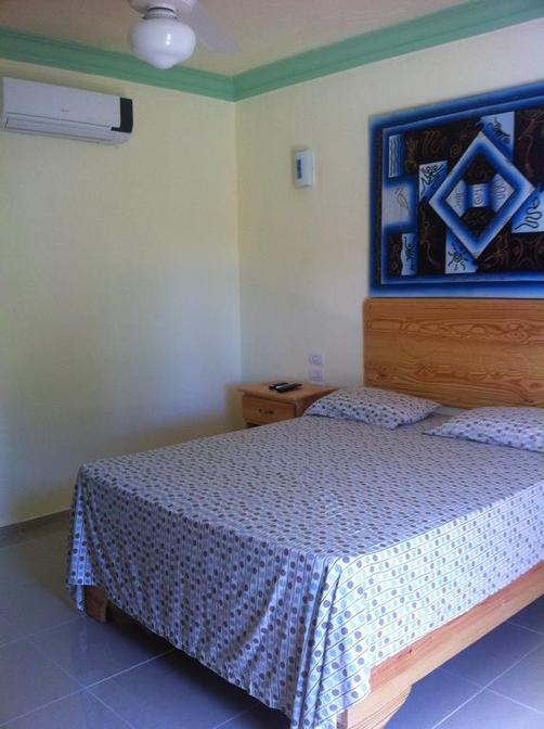 Hotel Cambri - Nagua