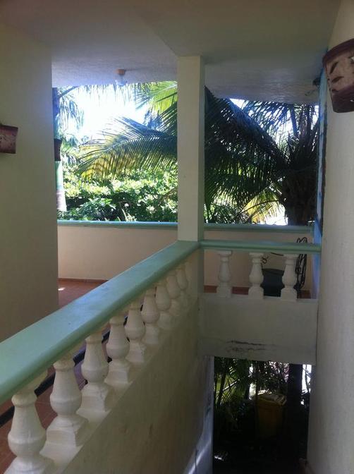 Hotel Cambri - Nagua