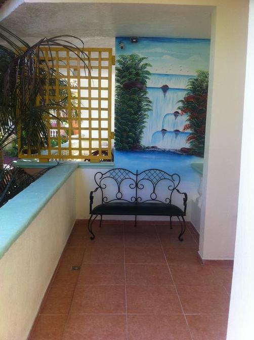 Hotel Cambri - Nagua