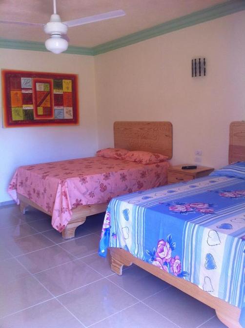 Hotel Cambri - Nagua