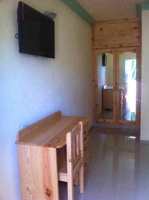 Hotel Cambri - Nagua