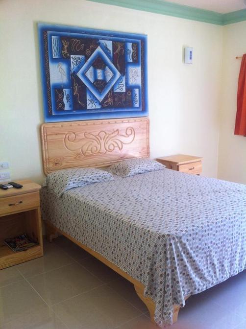 Hotel Cambri - Nagua