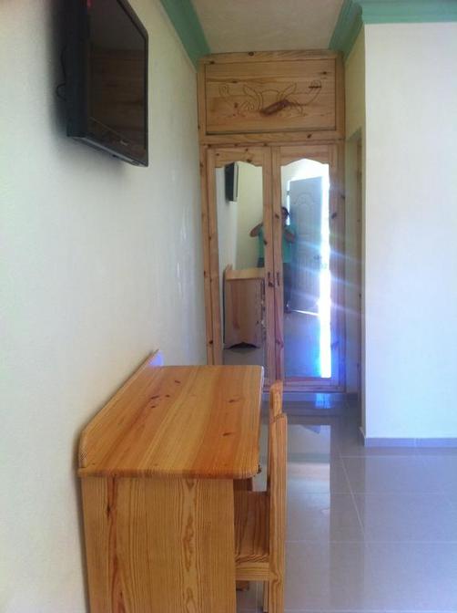 Hotel Cambri - Nagua