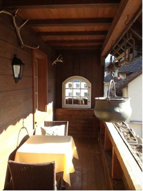 Gasthaus Tübli Gersau - Gersau