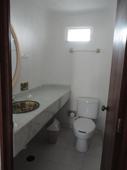 Hotel Bahia Huatulco - Santa Cruz Huatulco