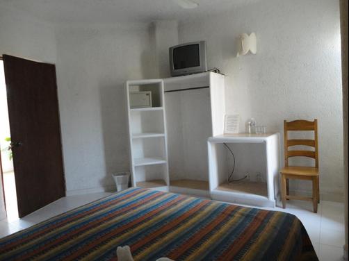 Hotel Bahia Huatulco - Santa Cruz Huatulco
