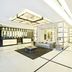 Centre Point Hotel Chidlom Bangkok lobby with bright seating area and modern reception