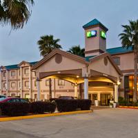 Holiday Inn Express Hotel and Suites Lake Charles, an IHG Hotel