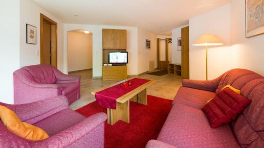 Haus Evita - Saas Grund
