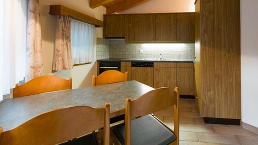 Haus Evita - Saas Grund