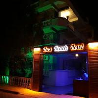 Hera Beach Hotel Fethiye Gcr