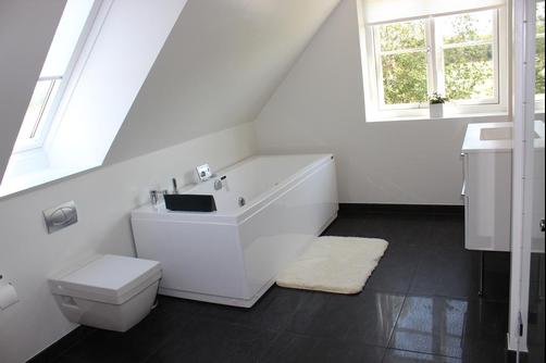 272 Bed & Breakfast - Esbjerg - Bathroom