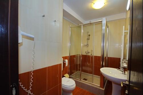 Hotel City - Tulcea