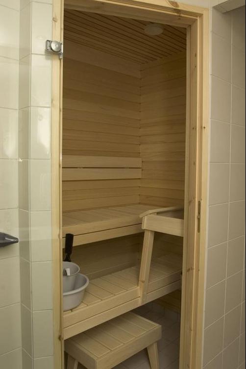 Kuortane Sports Hotel - Kuortane - Spa