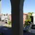 Outdoors view