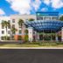 Holiday Inn Express & Suites Lakeland South By IHG in Lakeland, exterior entrance with covered canopy
