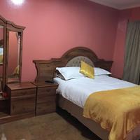 Essence of Africa Guesthouse