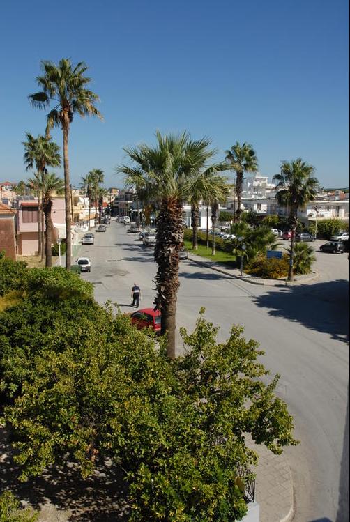Takis Hotel Apartments - Ialyssos