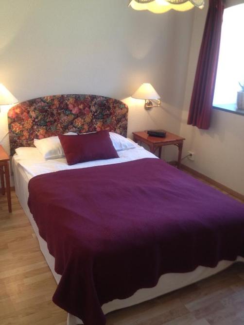 Hotel Chaplin - Landskrona